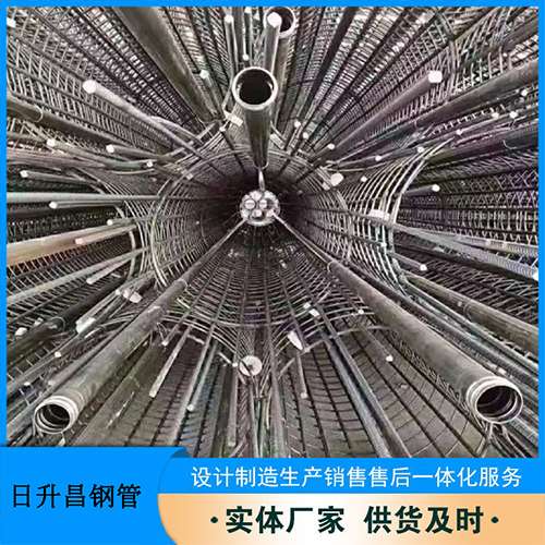 兰州声测管加固处理操作要点