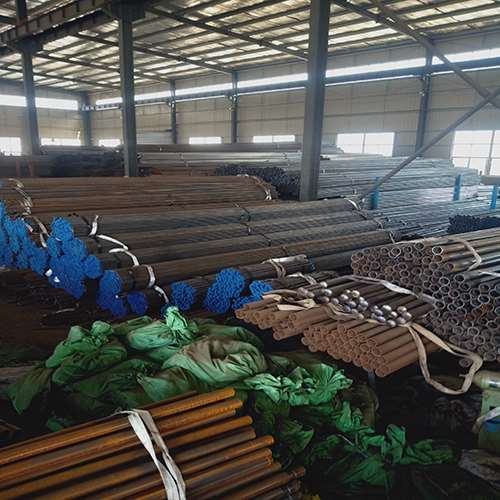 兰州声测管为何能作为桩基础检测材料？