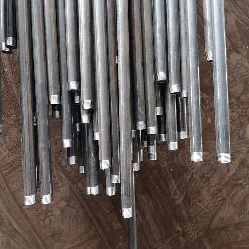兰州声测管重量是多少？买管必知的计算公式